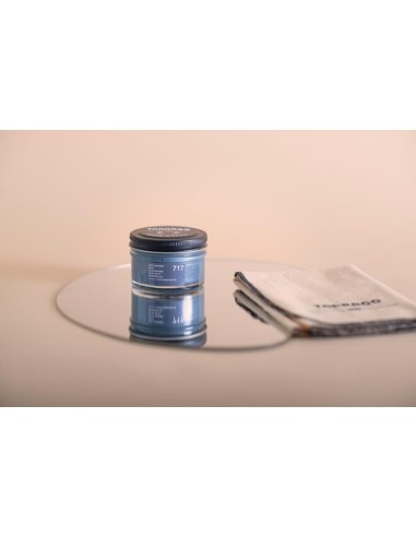 Shoe Cream | Betún Zapatos Colores Nacar