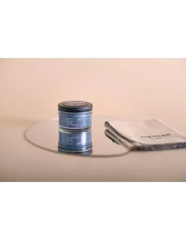 Shoe Cream | Betún Zapatos Colores Nacar