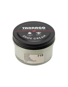 Tarrago Creme Nutritivo para Sapatos em Cores Nacar - Frasco 50ml 2