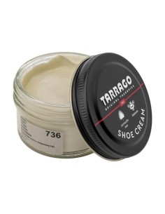 Shoe Cream | Betún Zapatos Colores Nacar