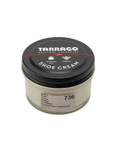 Shoe Cream | Betún Zapatos Colores Nacar