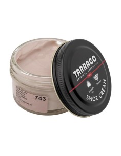 Shoe Cream | Betún Zapatos Colores Nacar