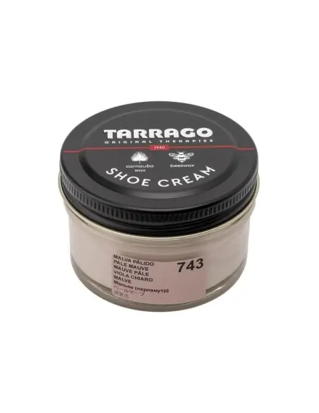 Shoe Cream | Betún Zapatos Colores Nacar