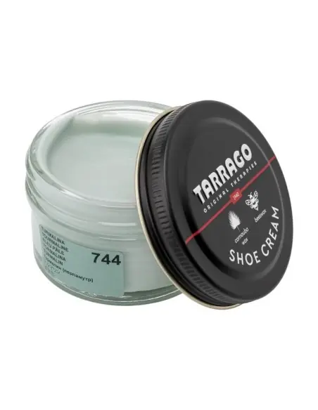 Shoe Cream | Betún Zapatos Colores Nacar