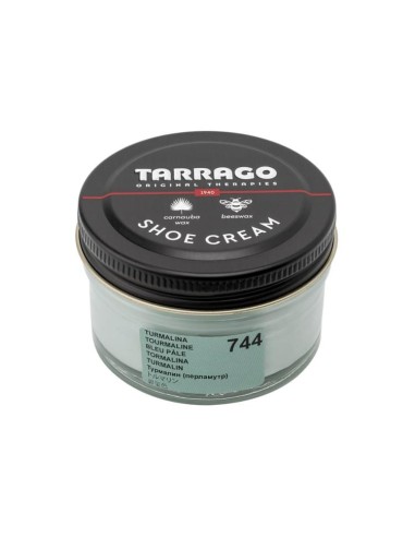 Shoe Cream | Betún Zapatos Colores Nacar