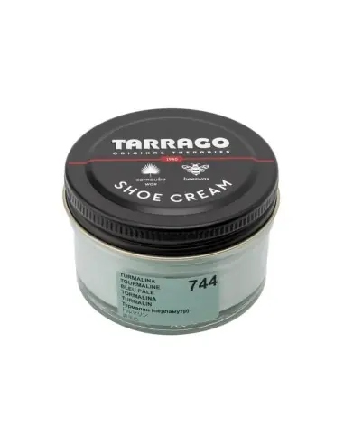 Shoe Cream | Betún Zapatos Colores Nacar