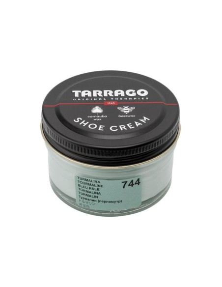 Shoe Cream | Betún Zapatos Colores Nacar