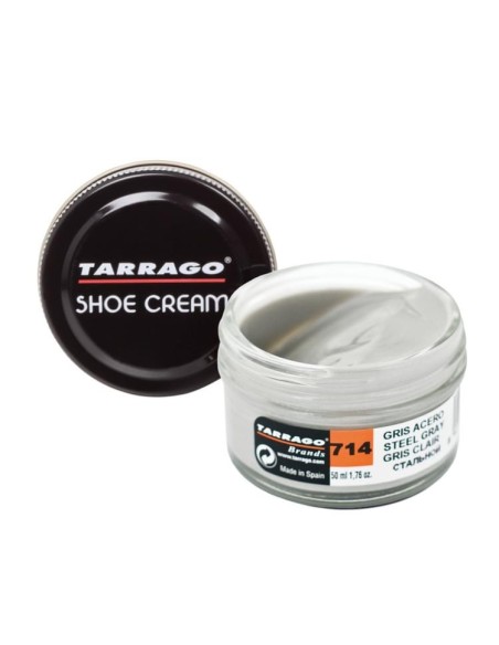 Shoe Cream | Betún Zapatos Colores Nacar