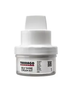 Crema Autobrillante