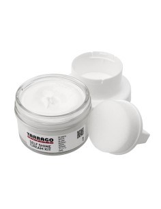 Crema Autobrillante con esponja aplicadora 50ml