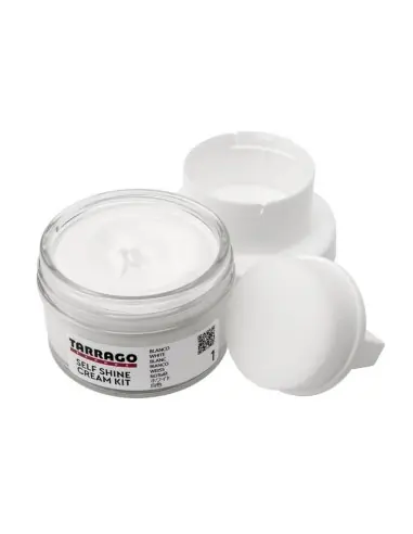 Crema Autobrillante con esponja aplicadora 50ml