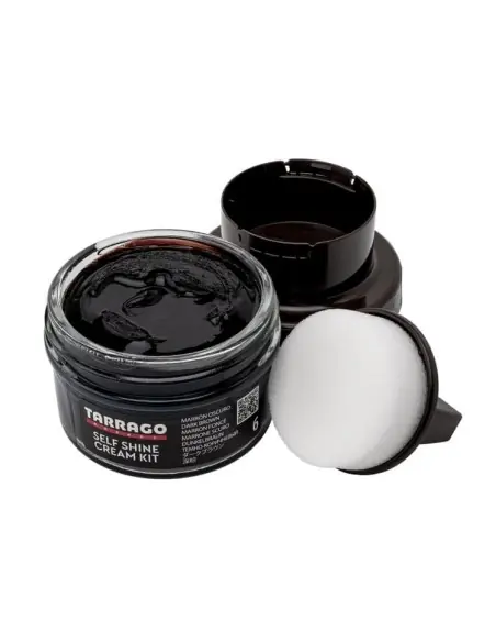 Crema Autobrillante con esponja aplicadora 50ml Crema Autobrillante con esponja aplicadora 50ml