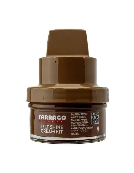 Crema Autobrillante con esponja aplicadora 50ml Crema Autobrillante con esponja aplicadora 50ml