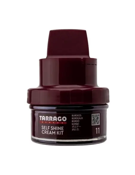 Crema Autobrillante con esponja aplicadora 50ml Crema Autobrillante con esponja aplicadora 50ml