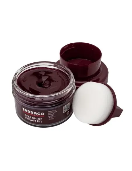 Crema Autobrillante con esponja aplicadora 50ml Crema Autobrillante con esponja aplicadora 50ml