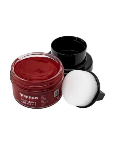 Crema Autobrillante con esponja aplicadora 50ml