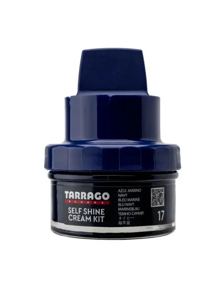 Crema Autobrillante con esponja aplicadora 50ml Crema Autobrillante con esponja aplicadora 50ml