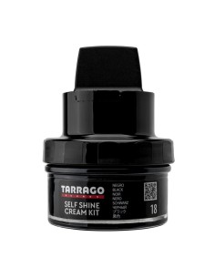 Crema Autobrillante con esponja aplicadora 50ml