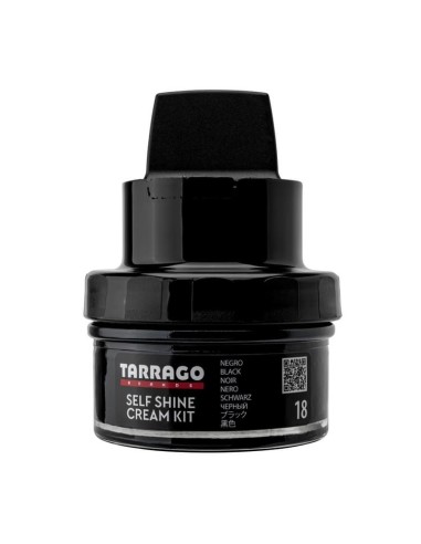 Crema Autobrillante con esponja aplicadora 50ml