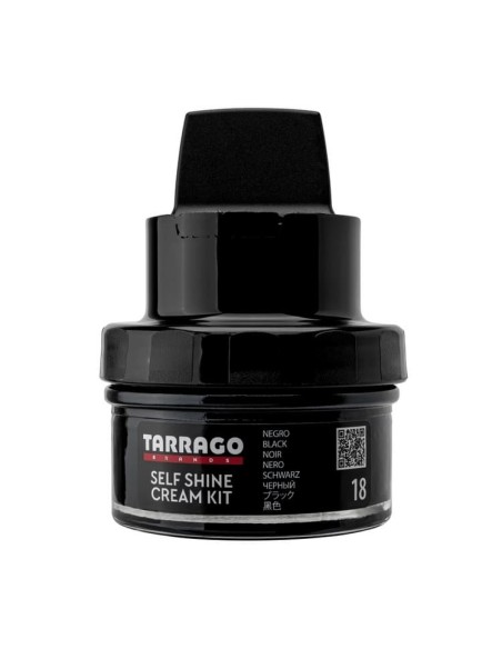 Crema Autobrillante con esponja aplicadora 50ml