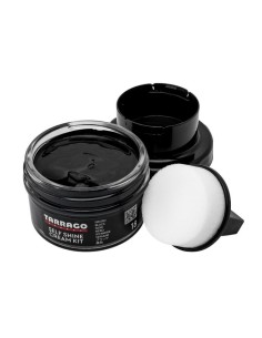 Crema Autobrillante con esponja aplicadora 50ml