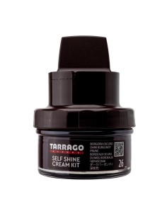 Crema Autobrillante con esponja aplicadora 50ml