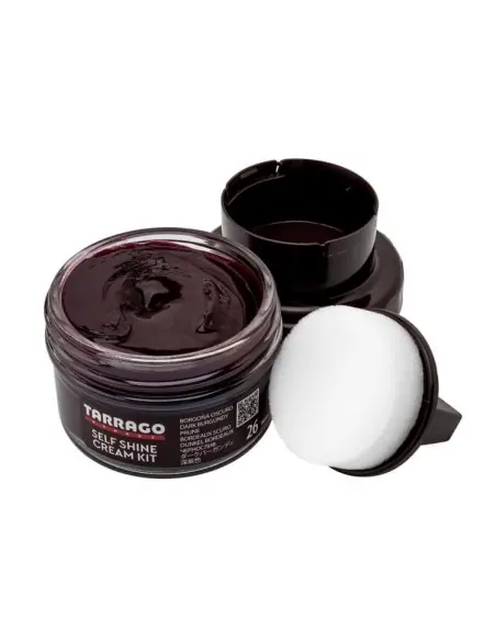 Crema Autobrillante con esponja aplicadora 50ml