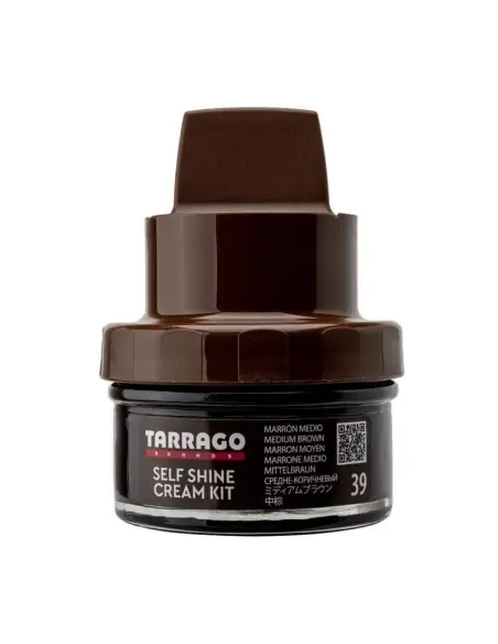 Crema Autobrillante con esponja aplicadora 50ml Crema Autobrillante con esponja aplicadora 50ml