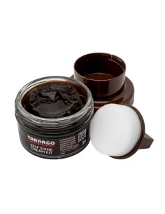 Crema Autobrillante con esponja aplicadora 50ml