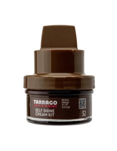 Crema Autobrillante con esponja aplicadora 50ml