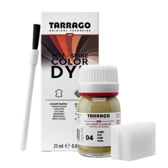Color Dye Tintura Color Autobrilhante 25ml