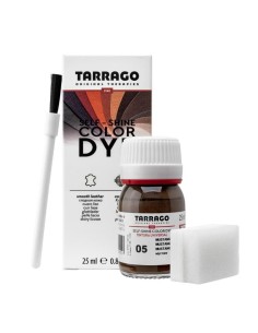 Tinta Reparadora Couro Tarrago Color Dye
