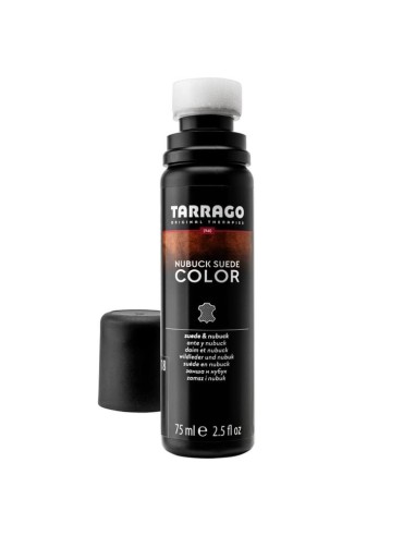 Nubuck Cor Aplicador 75ml