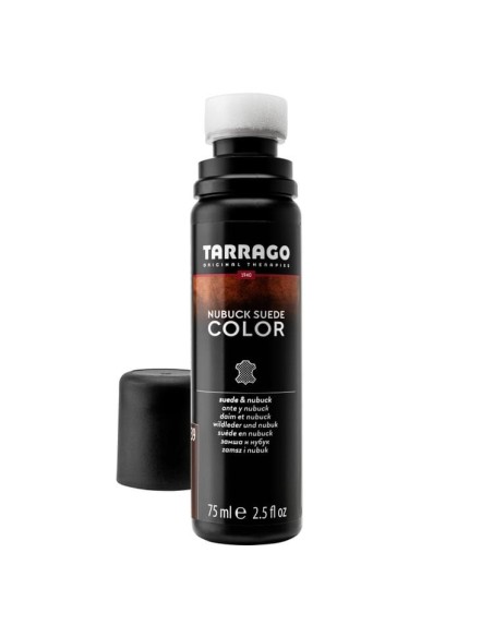 Nubuck Cor Aplicador 75ml