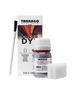 tinte para cuero