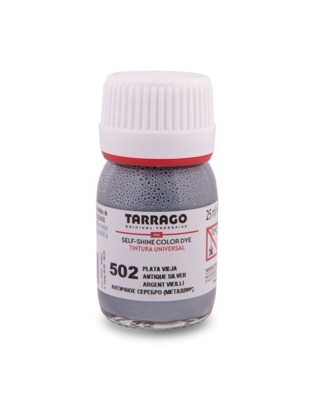 Para comprar Color Dye Tint 25ml Metálico - Don Mendo