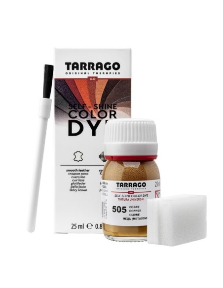 Para comprar Color Dye Tint 25ml Metálico - Don Mendo