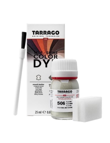 Para comprar Color Dye Tint 25ml Metálico - Don Mendo