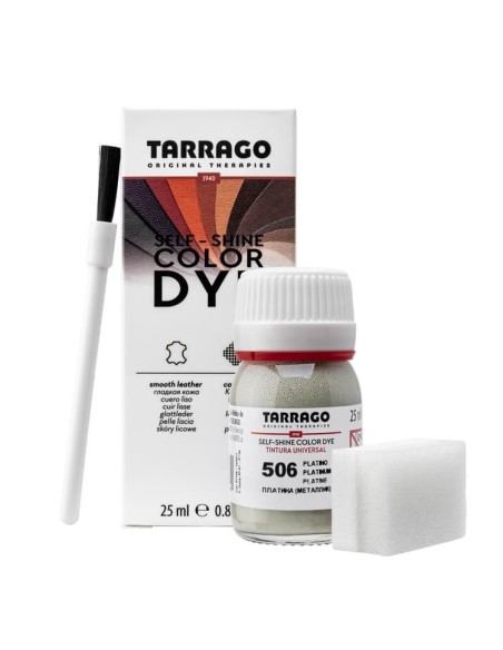 Para comprar Color Dye Tint 25ml Metálico - Don Mendo