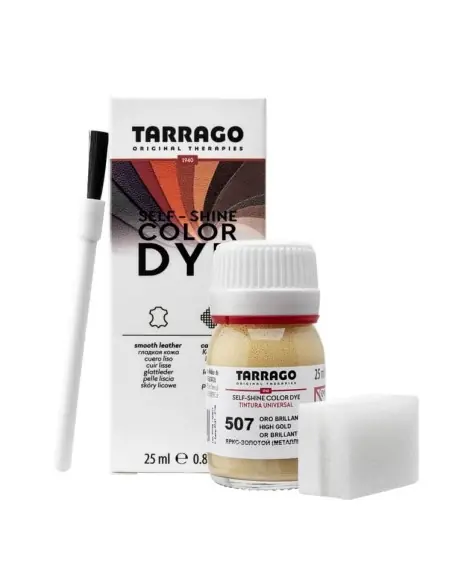 Para comprar Color Dye Tint 25ml Metálico - Don Mendo
