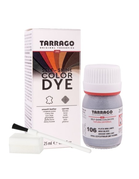 Color Dye Metalizados