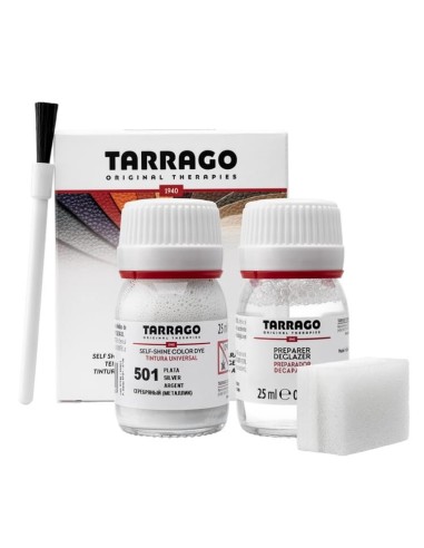 Corante Color Dye  + Preparação 25ml Metalizados