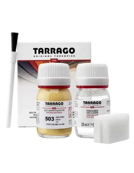 tarrago color dye