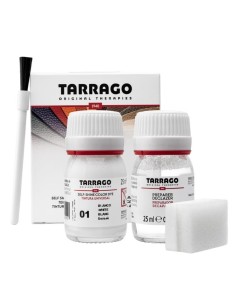 Tarrago Color Dye + Preparador 25ml