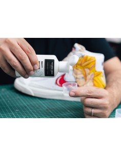 Tarrago Sneaker Matt Maker | Barniz Acabado Mate