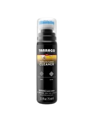 Limpiador Textil Aplicador 75ml