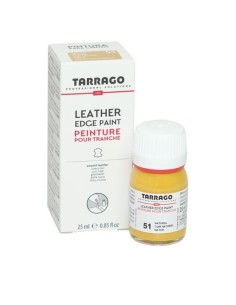 Leather Edge Paint - Renove as bordas de cintos e bolsas