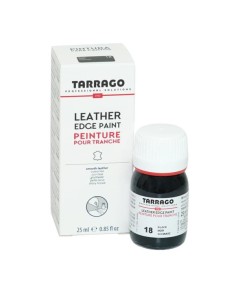 Leather Edge Paint - Renove as bordas de cintos e bolsas