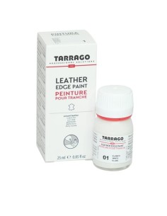 Leather Edge Paint - Renove as bordas de cintos e bolsas