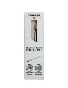 Leather Paint Roller Pen | Obtén resultados profesionales